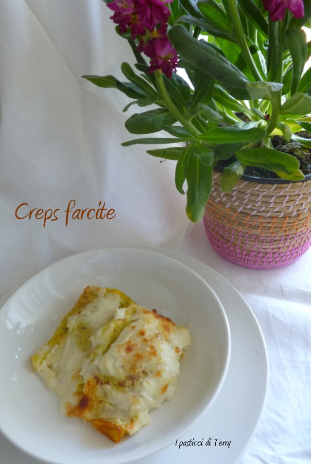 Crespelle o Creps farcite (8)