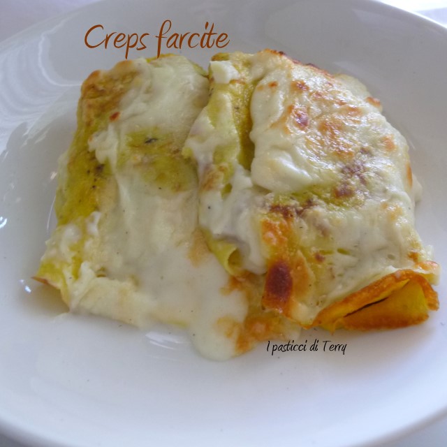 Crespelle o Creps farcite (9)