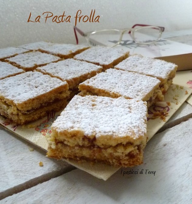Pasta frolla (3)