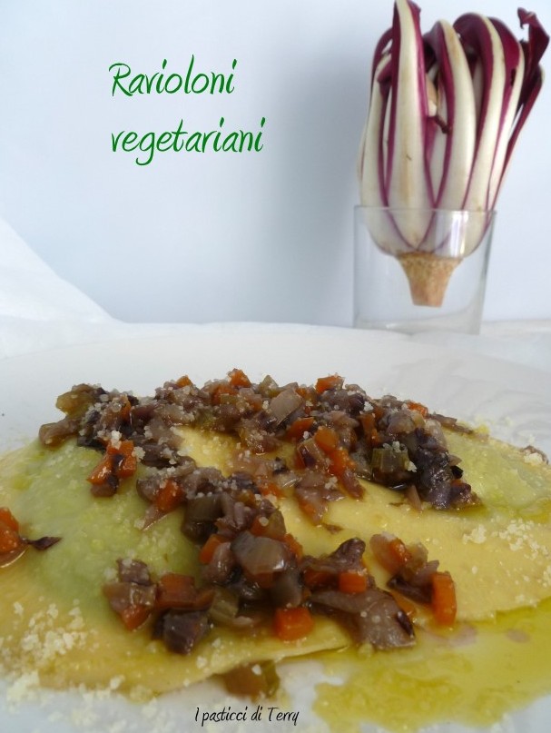 Ravioloni vegetariani (15)