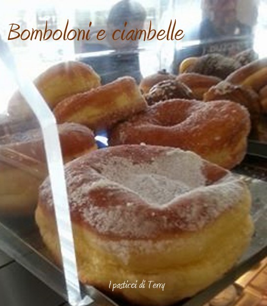 Bombolone