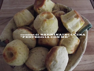 CONTEST FESTEGGIA CON ME