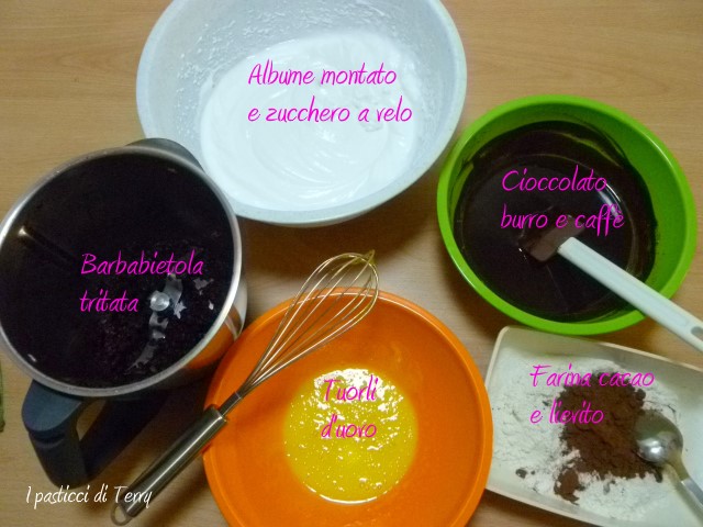 Chocolate beetroot cake Re cake (1)