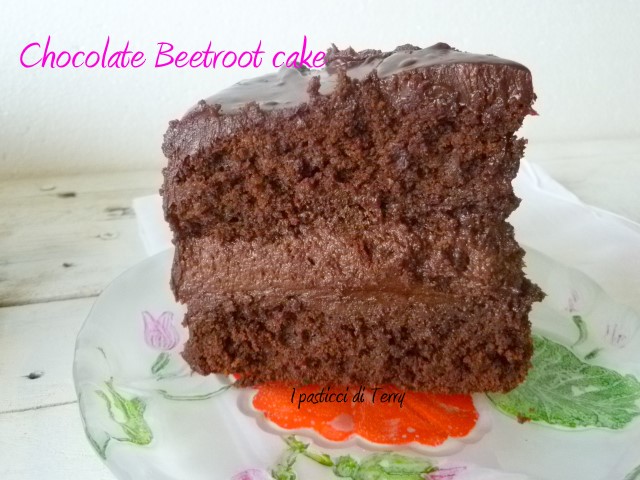 Chocolate beetroot cake Re cake (18)