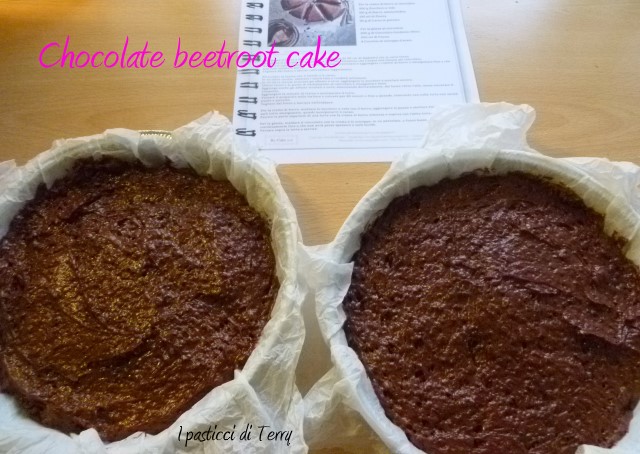 Chocolate beetroot cake Re cake (2)