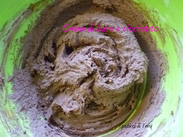 Chocolate beetroot cake Re cake (4)