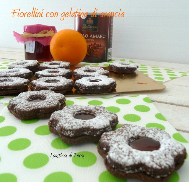 Fiorellini con gelatina di arance (11)