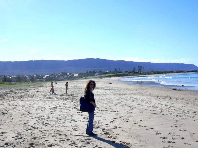 Aaustralia Surfure paradise