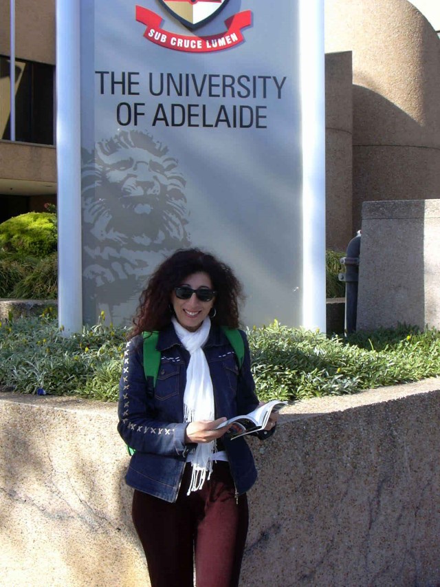 Adelaide Australia 1