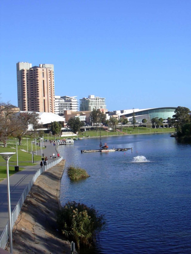 Adelaide Australia 2