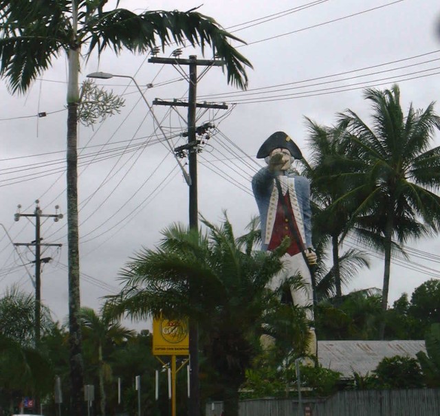 Australia Carns Cook