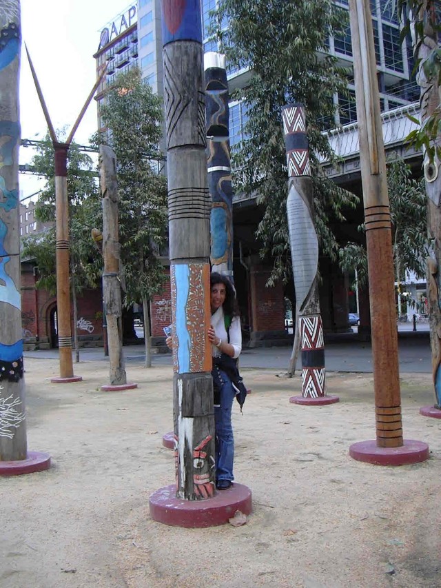 Australia Melbourne 1