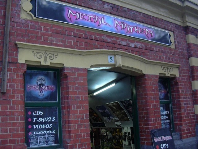 Australia Melbourne 2