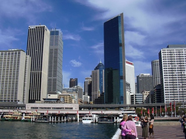 Australia Sidney