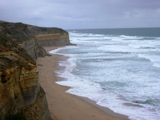 Australia twelve apostles