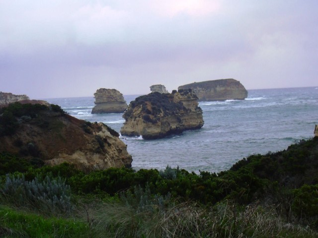 Australia twelve apostles2