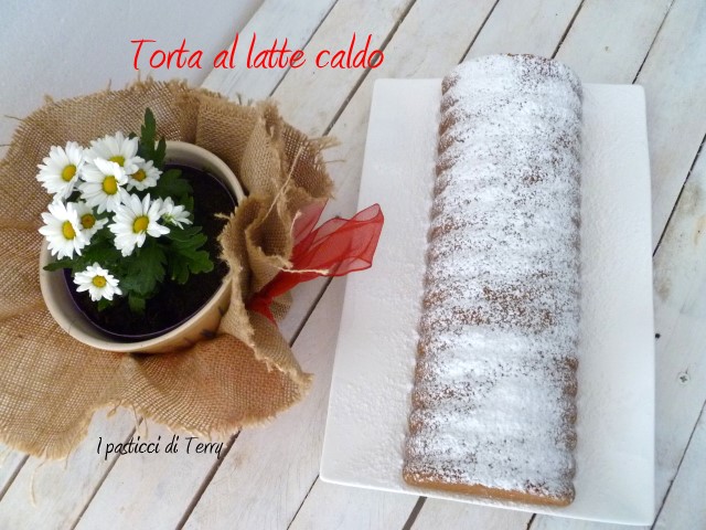 Torta al latte caldo (4)