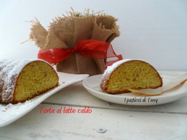 Torta al latte caldo (8)