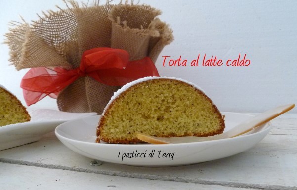 Torta al latte caldo (9)