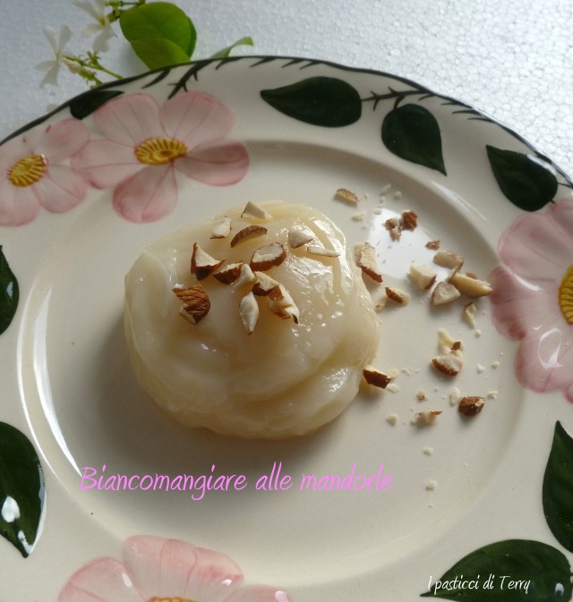 Biancomangiare alle mandorle (2)