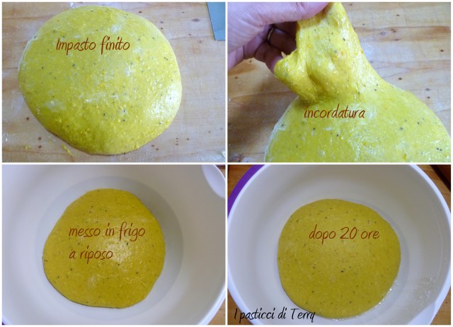 Torta delle rose del corso Giorilli