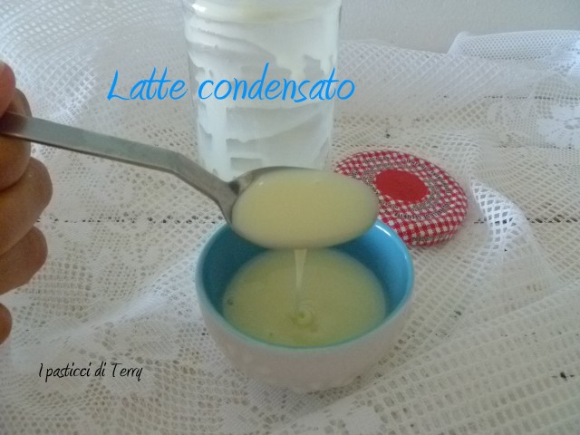 Latte condensato (10)