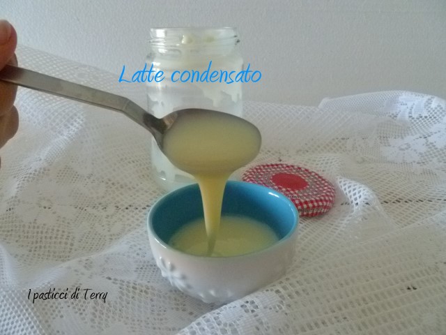 Latte condensato (7)