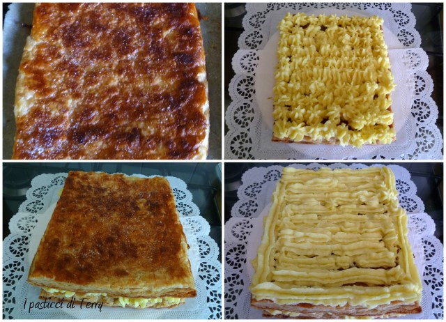 Sfoglia con particcera e frutti di bosco2