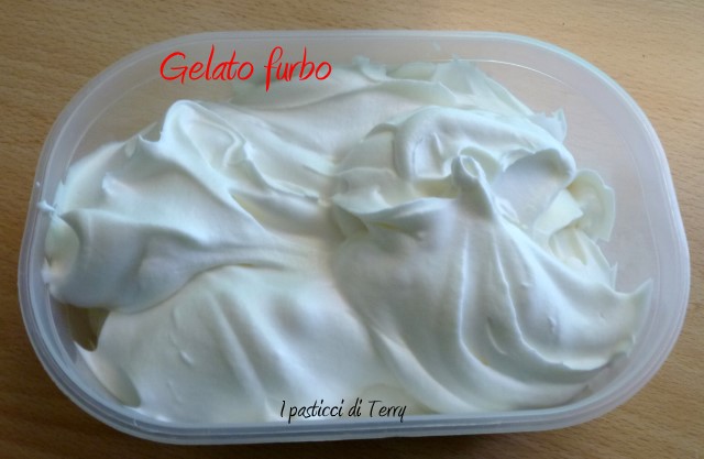 Gelato furbo (1)