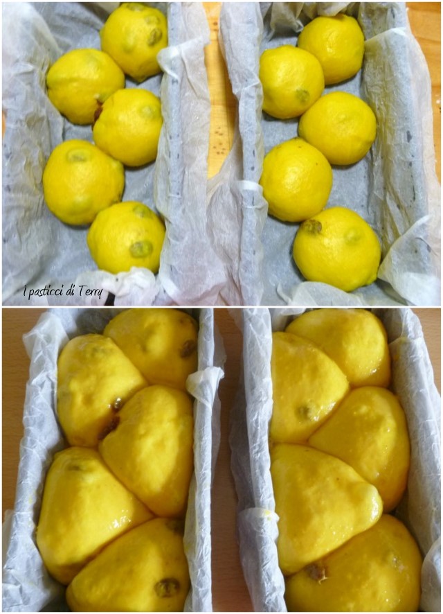Panbrioche curcuma e uvette