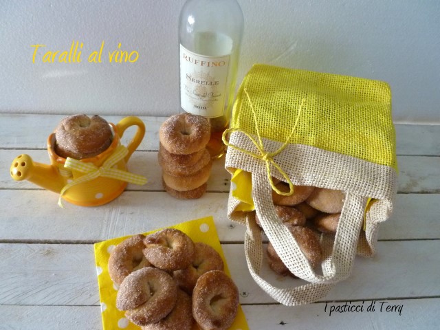 Taralli al vino (4)