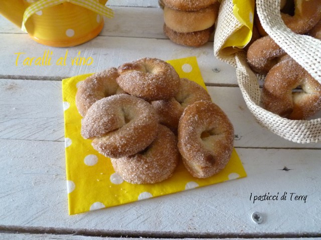 Taralli al vino (8)