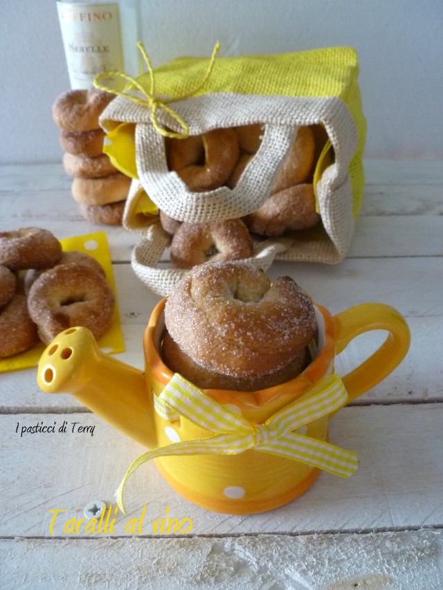 Taralli al vino (9)