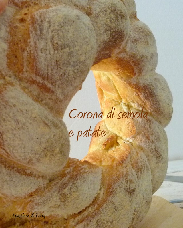 corona-di-pane-semola-e-patate-4