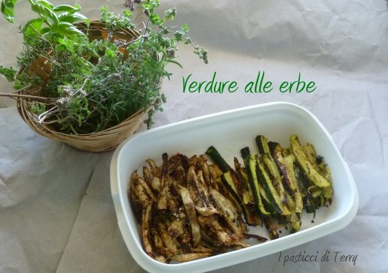 Verdure alle erbe (4)