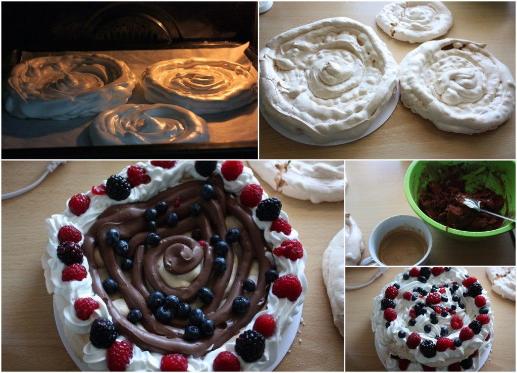 pavlova