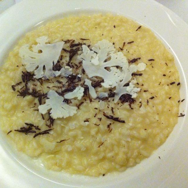 Cavolo che risotto