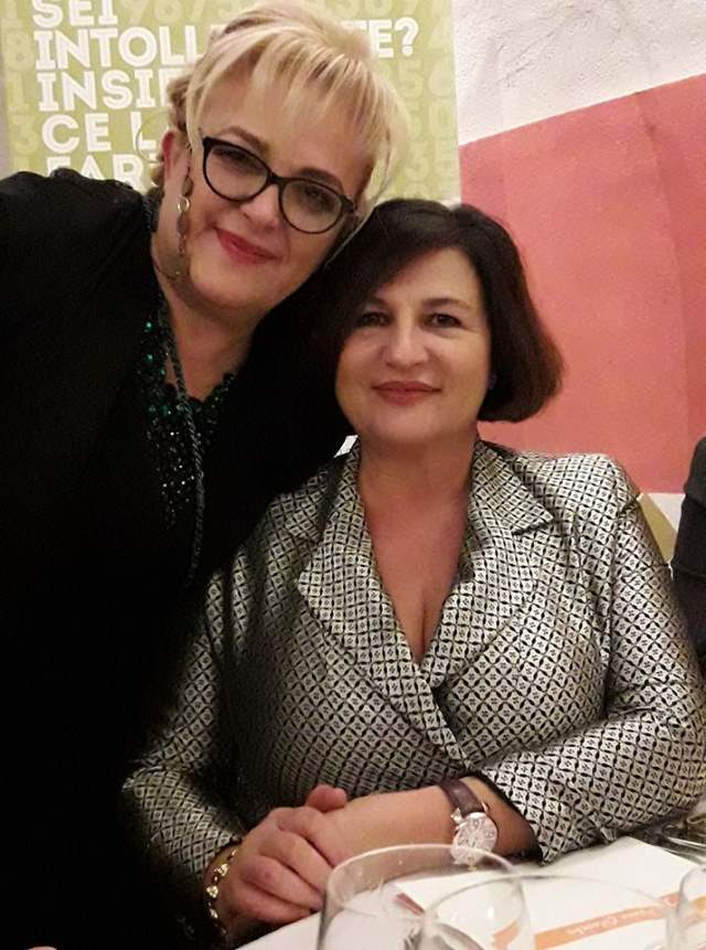 Tiziana e Roberta Schira