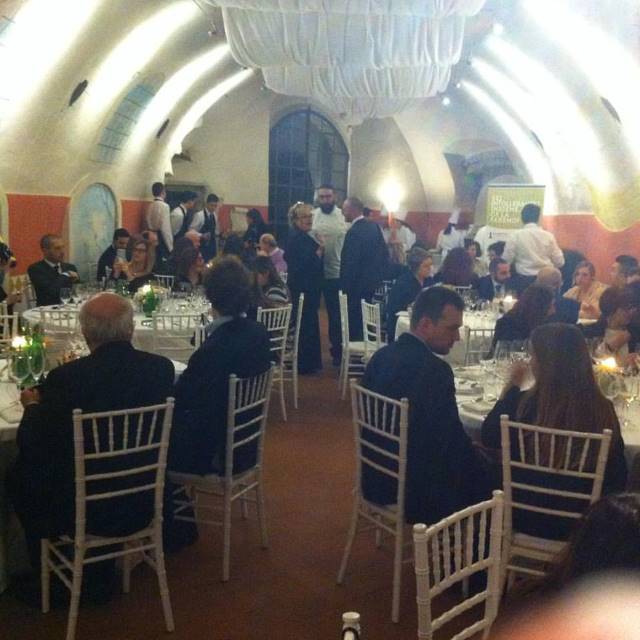 sala castello