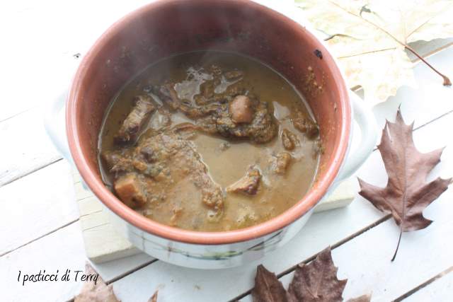 Brasato con funhgi (5)
