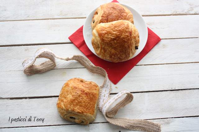 Pains au chocolat (21)