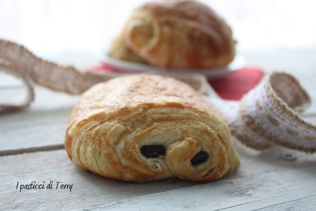 Pains au chocolat (22)