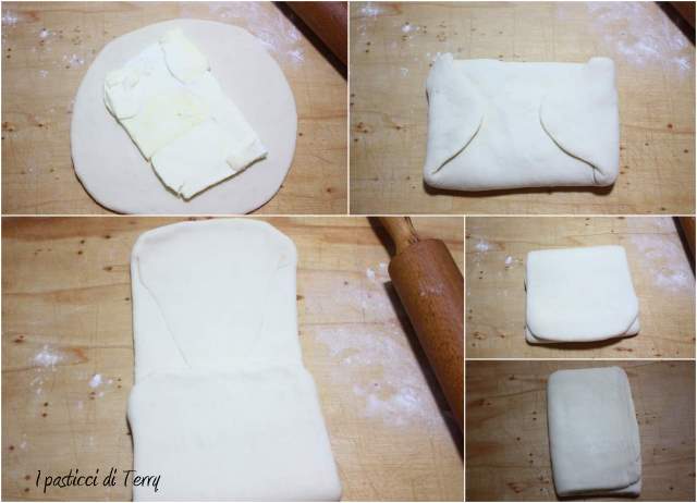 Pains au chocolat