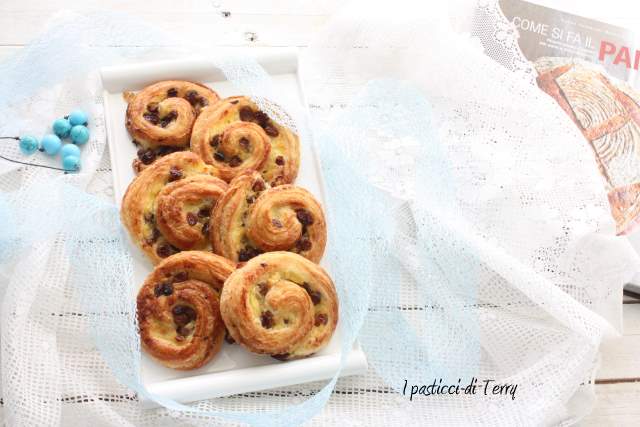 Pains aux raisins (10)