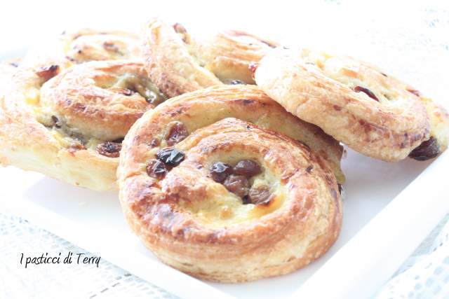 Pains aux raisins (13)