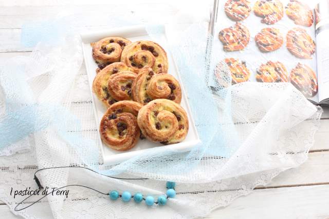 Pains aux raisins (18)