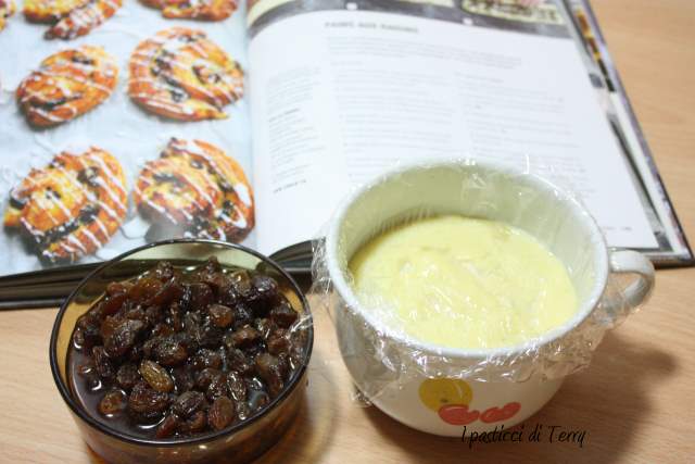 Pains aux raisins (3)