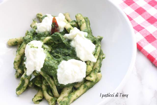 Cicatelli con grano arso (14)