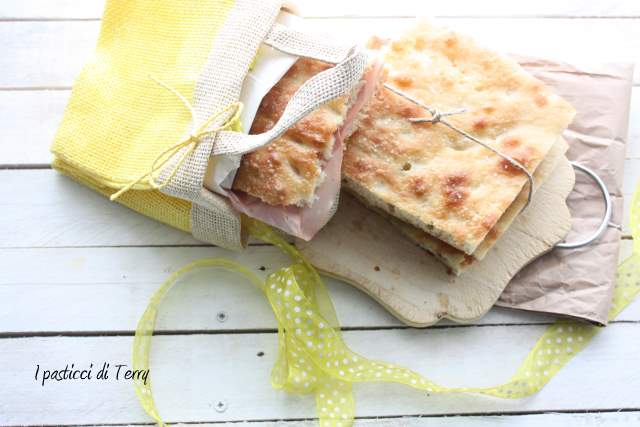 Pizza bianca romana (8)
