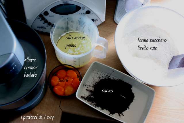 Fluffosa panna e cacao (1)